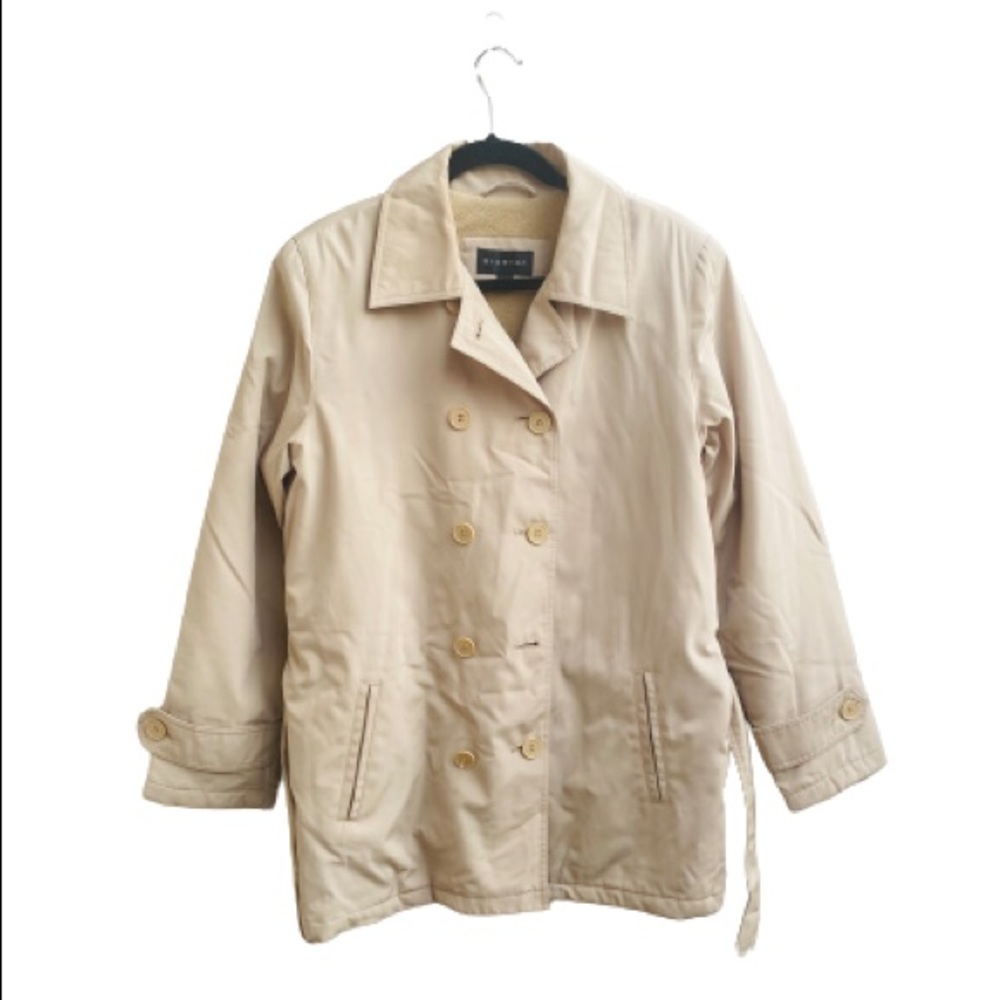 Braetan Jacket
